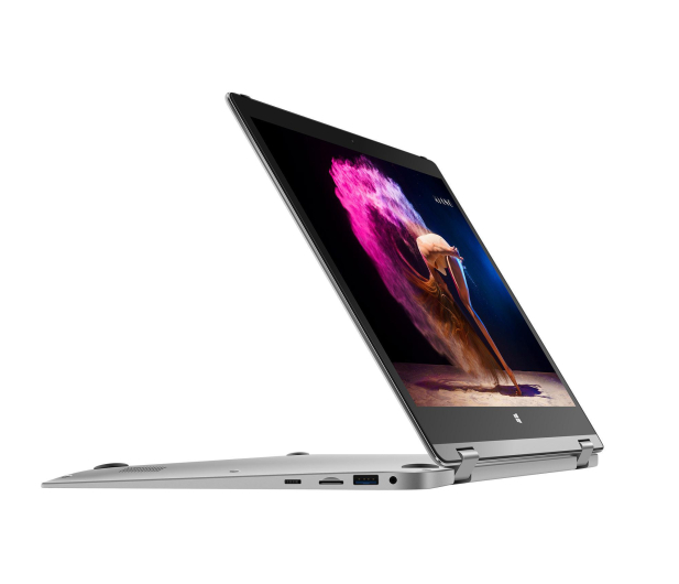 Kiano Elegance 13.3 360 N3350/4GB/64/Win10 FHD - 428173 - zdjęcie 4